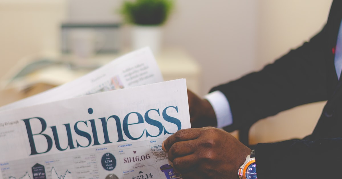 Future Trends in Growth Capital